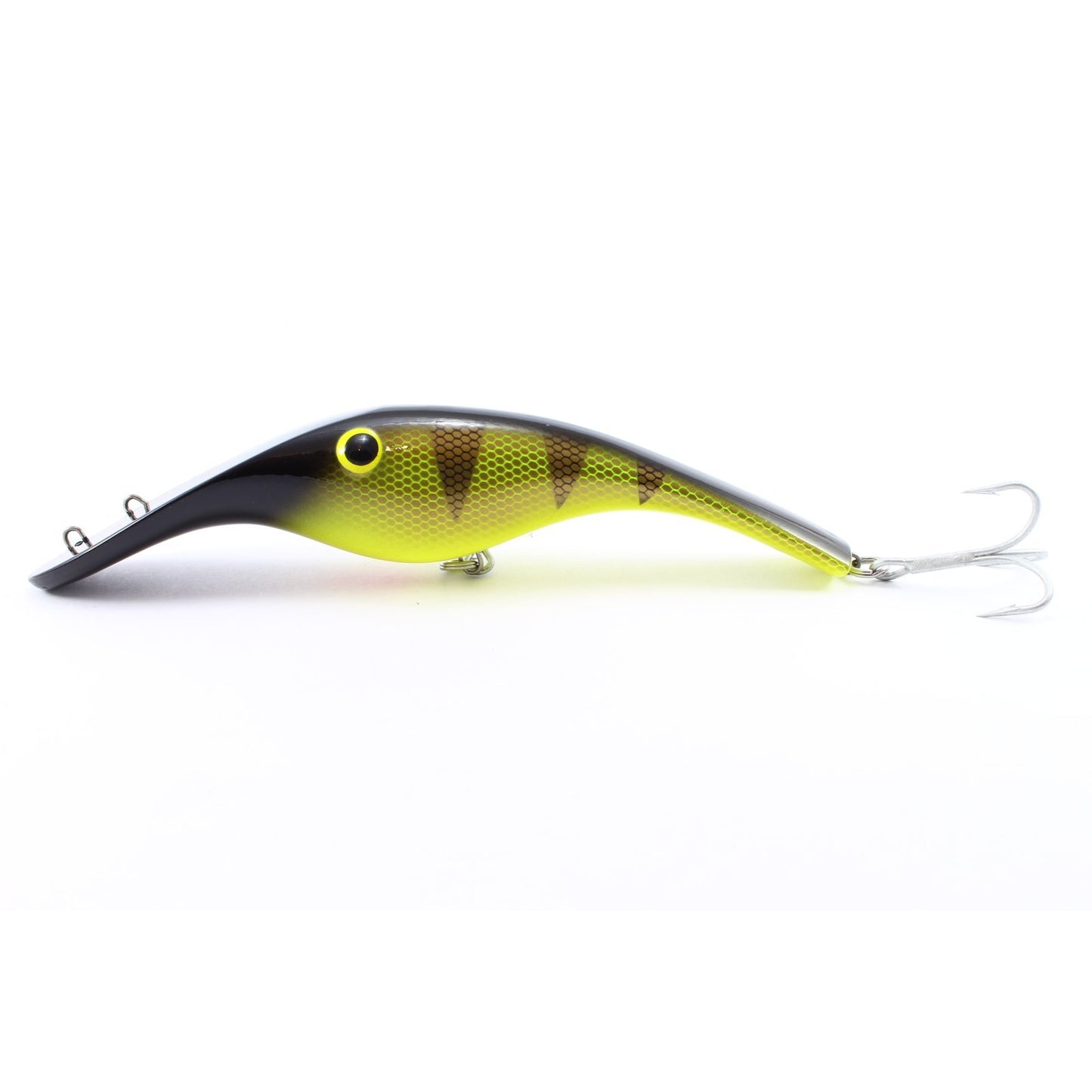 Zalt 16 DUO Wobbler 77