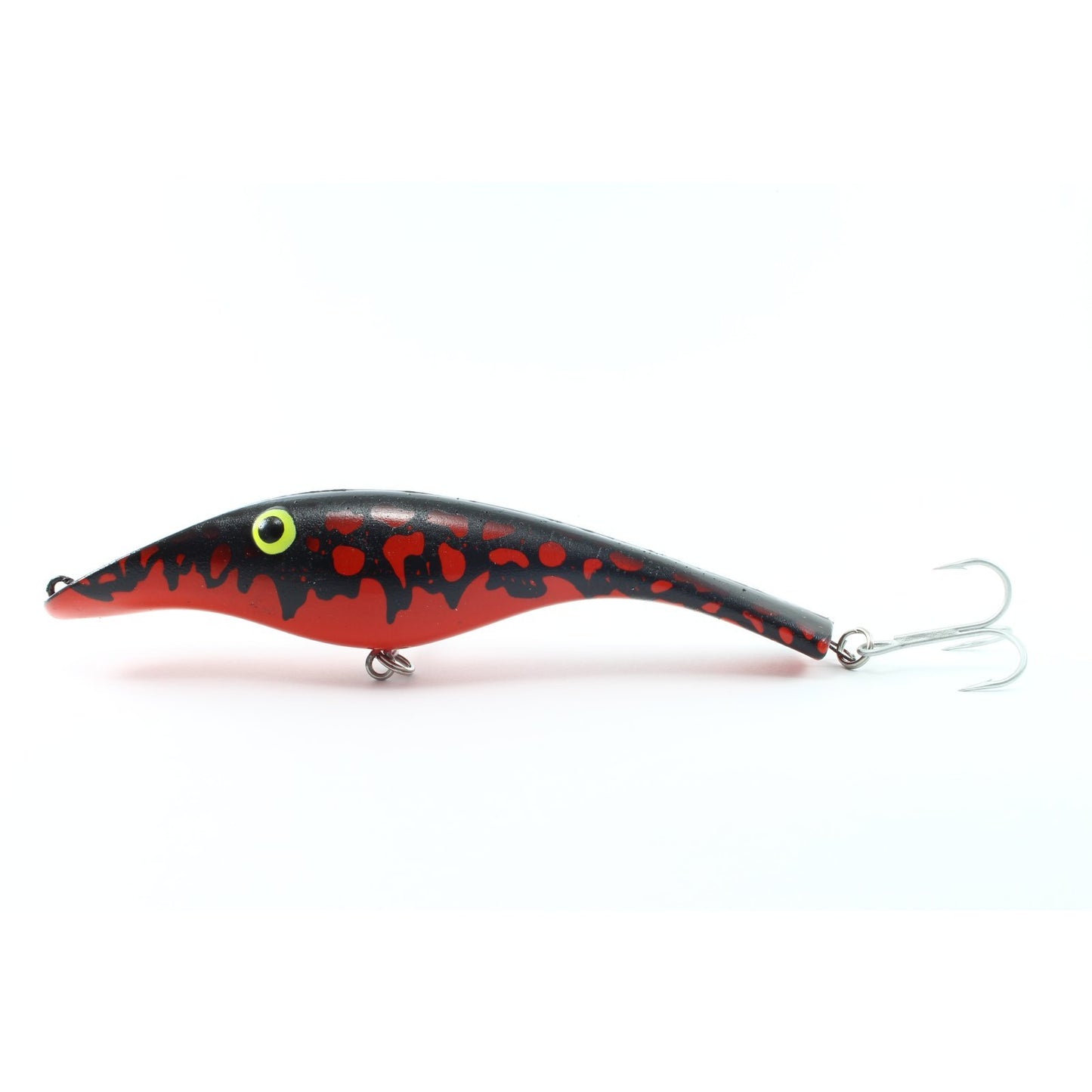 Zalt 17 SOFT Wobbler 76