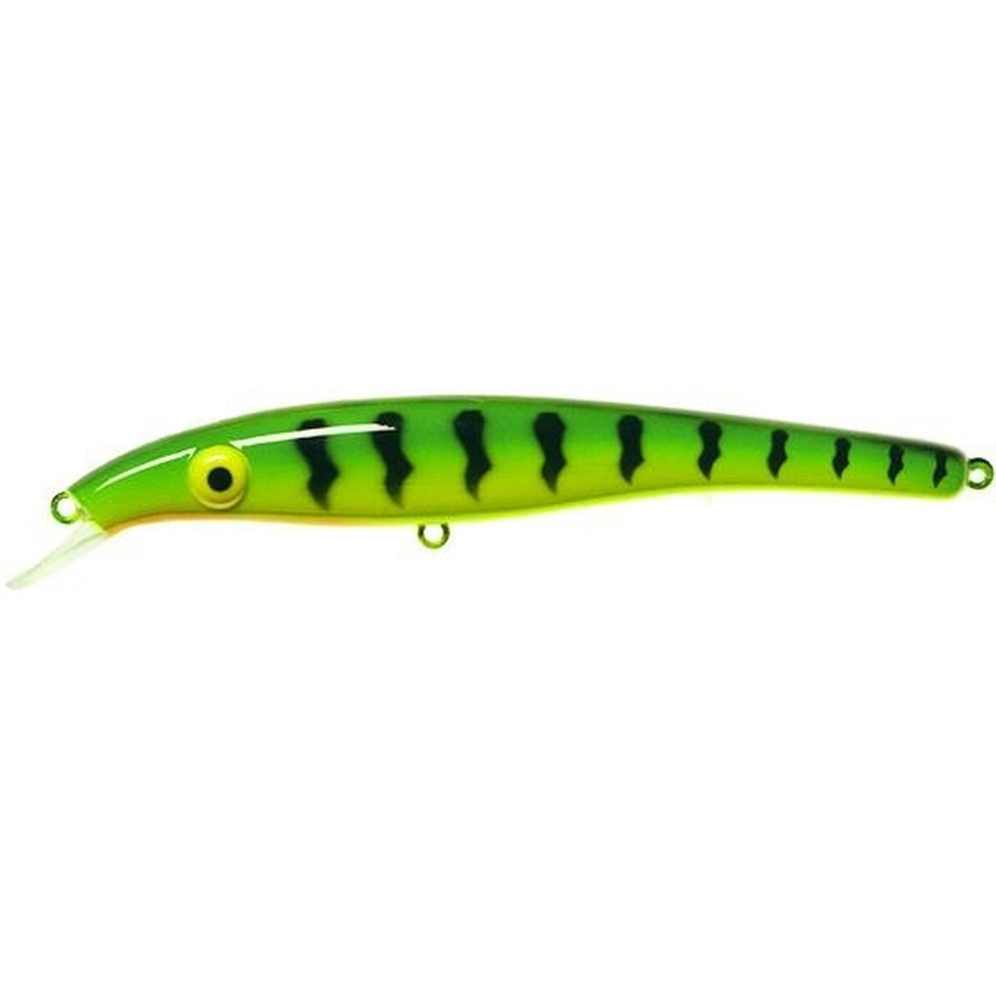 Zalt Zam Wobbler 39