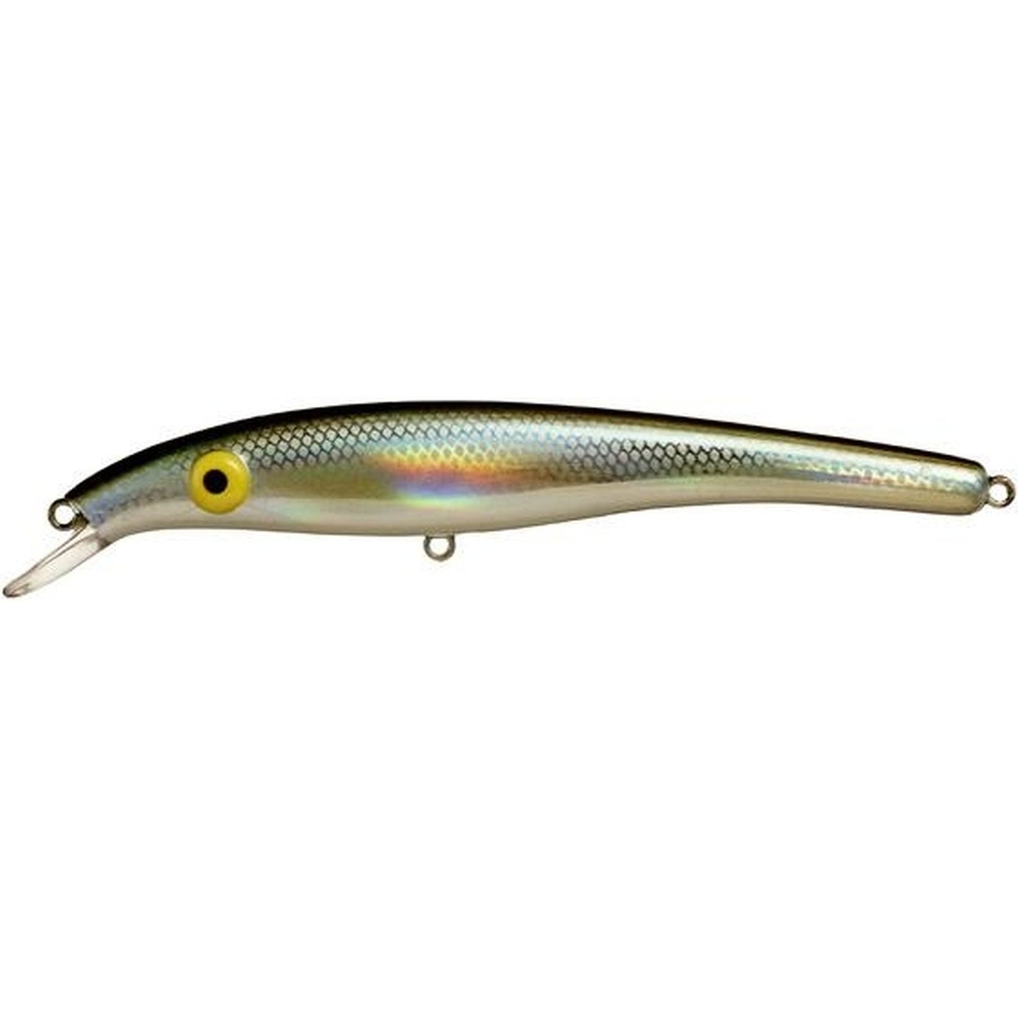 Zalt Zam Wobbler 53