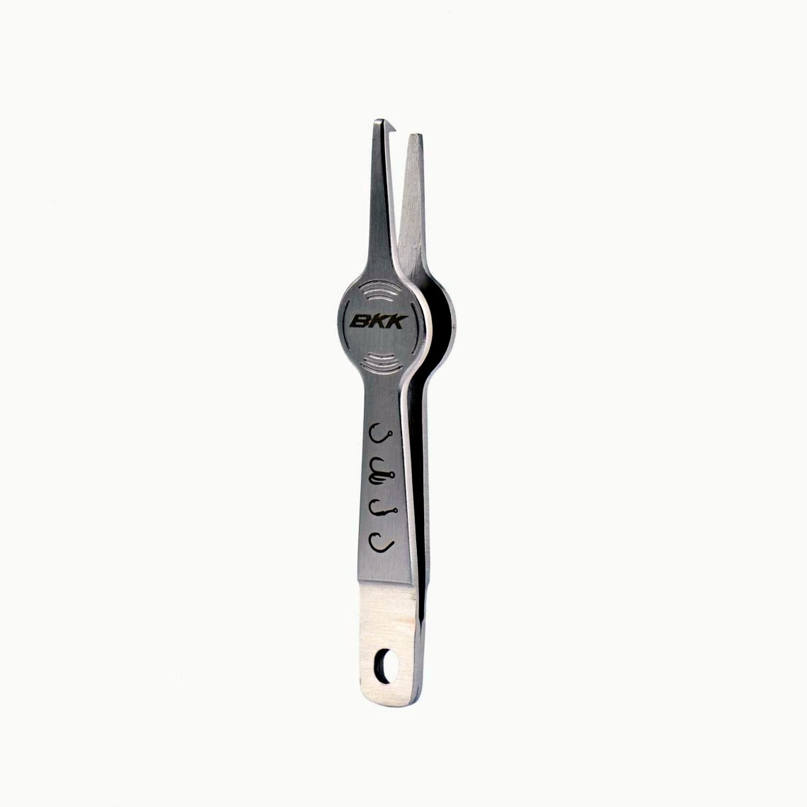 BKK Micro Ring Tweezers