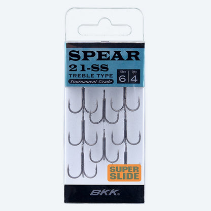 BKK SPEAR 21 SS Gesamt 1