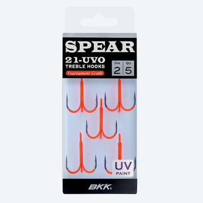 BKK SPEAR 21 UVO Gesamt 1