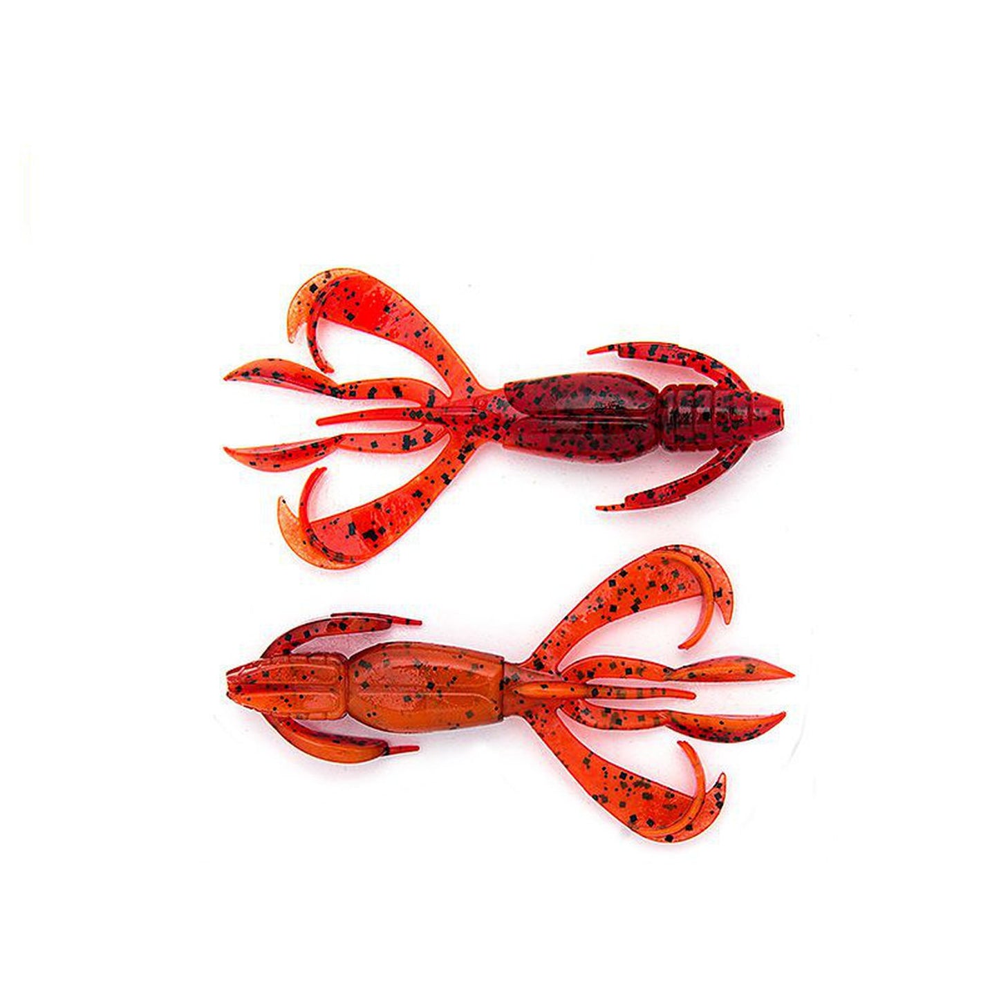 Keitech Crazy Flapper 407 Delta Craw