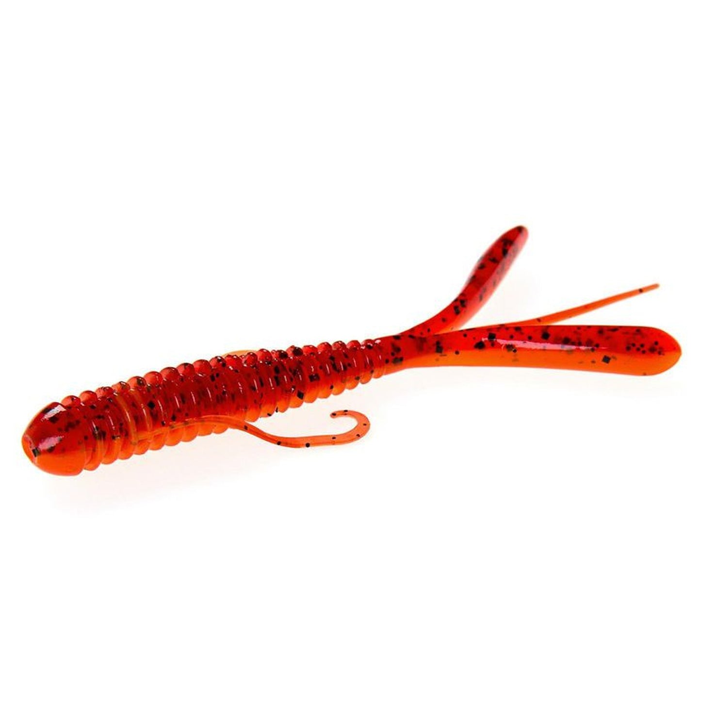 Keitech Hog Impact 407 Delta Craw