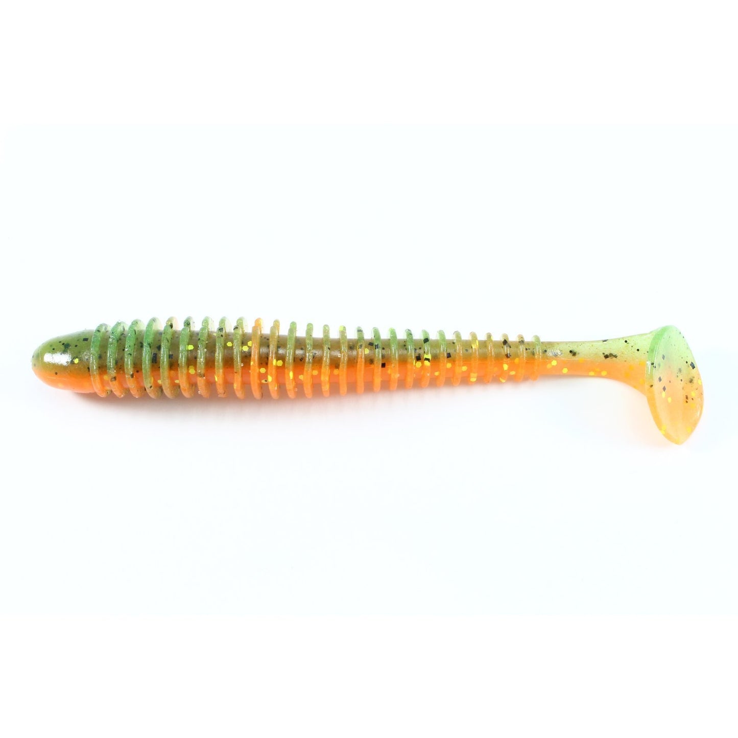 Keitech Swing Impact LT05 LT Angry Carrot