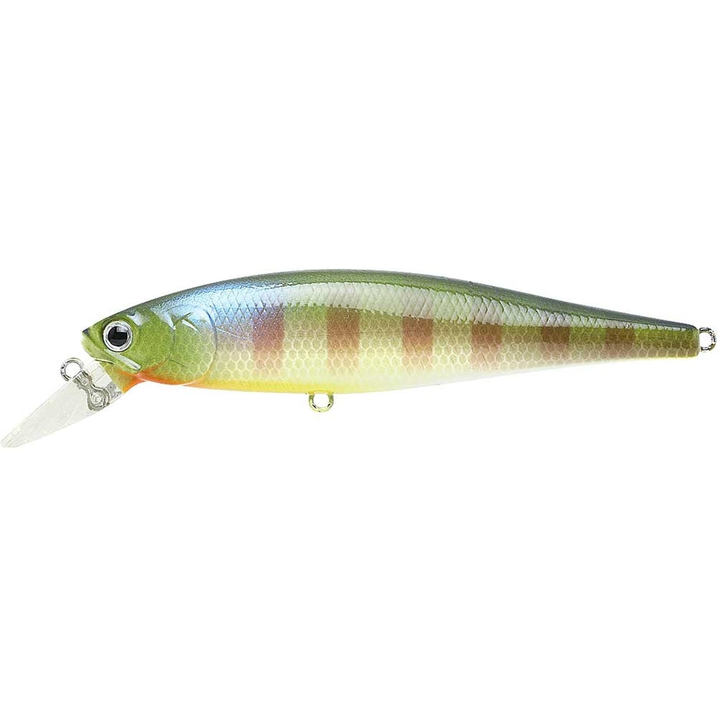 Lucky Craft Pointer 100 SP 269 BE Gill