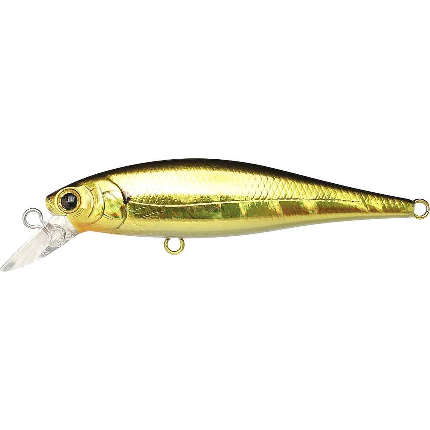 Lucky Craft Pointer 65 SP 256 Aurora Gold