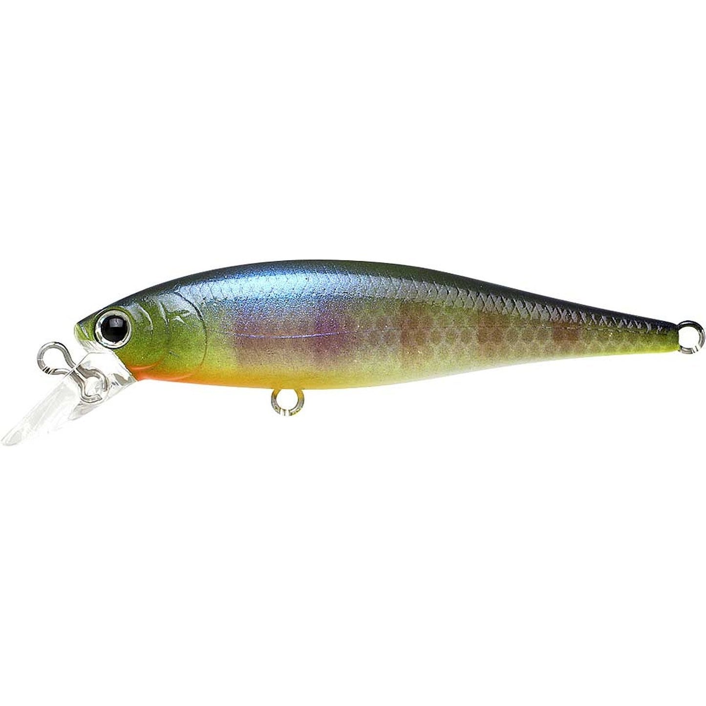 Lucky Craft Pointer 65 SP 269 BE Gill