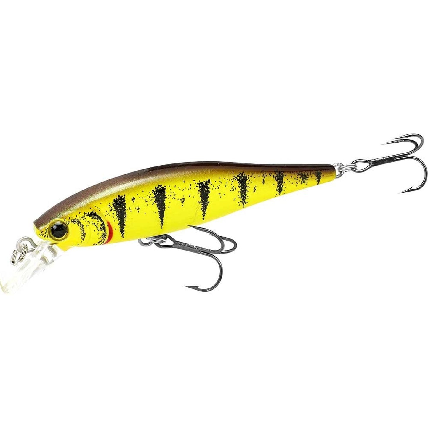 Lucky Craft Pointer 65 SP 806 Tiger Perch