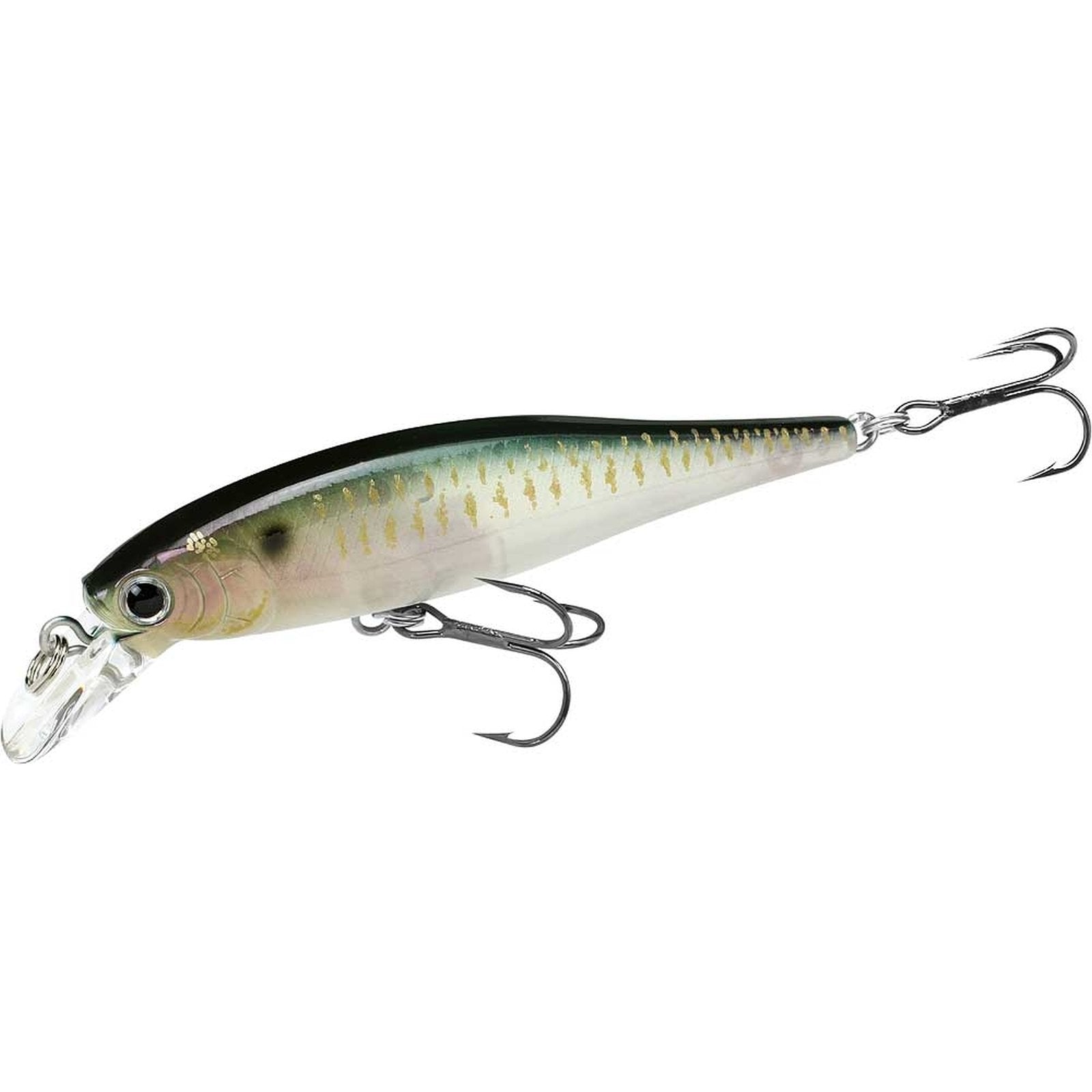 Lucky Craft Pointer 65 SP 812 Live Pearl Shad