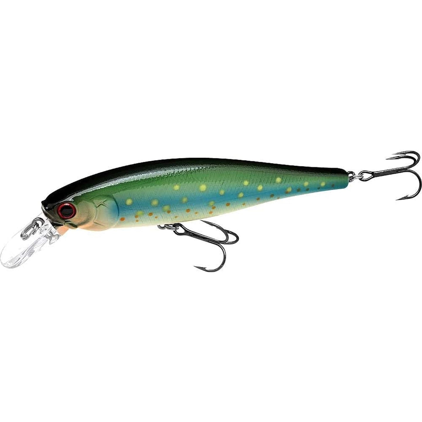 Lucky Craft Pointer 65 SP 814 Brook Trout Kawa Masu