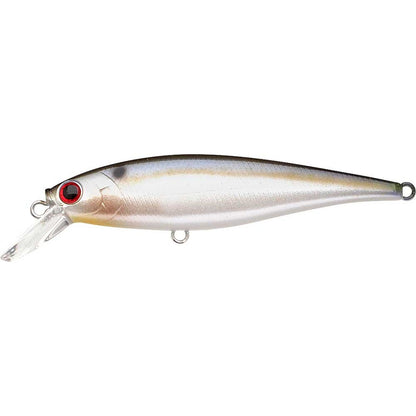 Lucky Craft Pointer 78 SP 183 Pearl Threadfin Shad