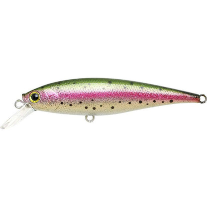 Lucky Craft Pointer 78 SP 276 Laser Rainbow Trout