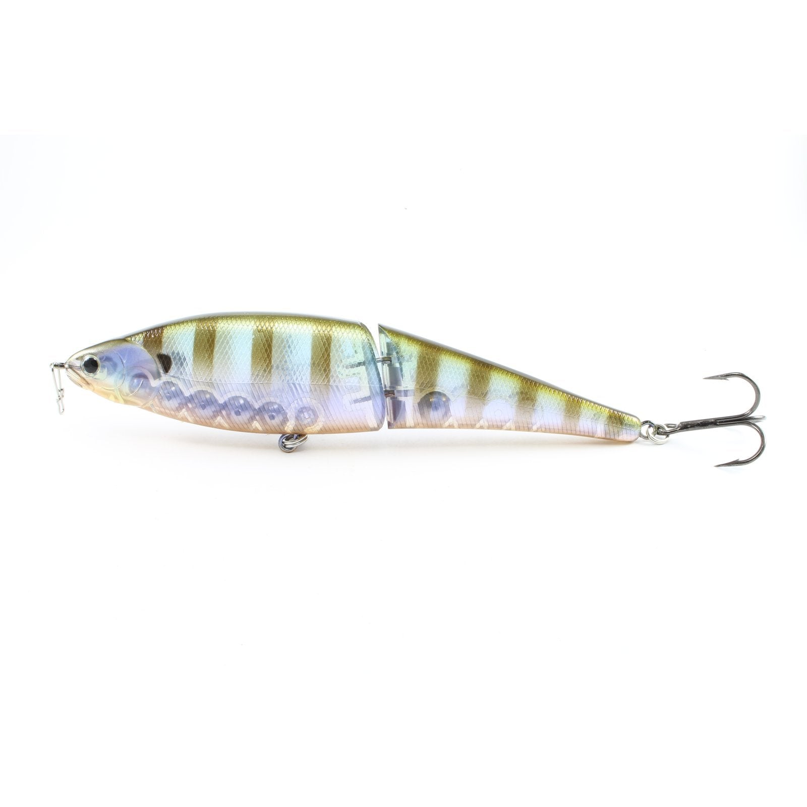 Lucky Craft Pointer Jointed 170 Ghost Blue Gill