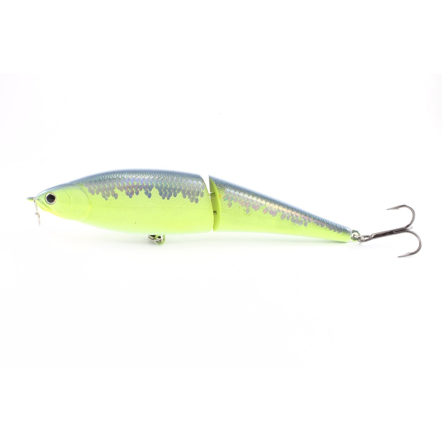 Lucky Craft Pointer Jointed 170 MS Crack