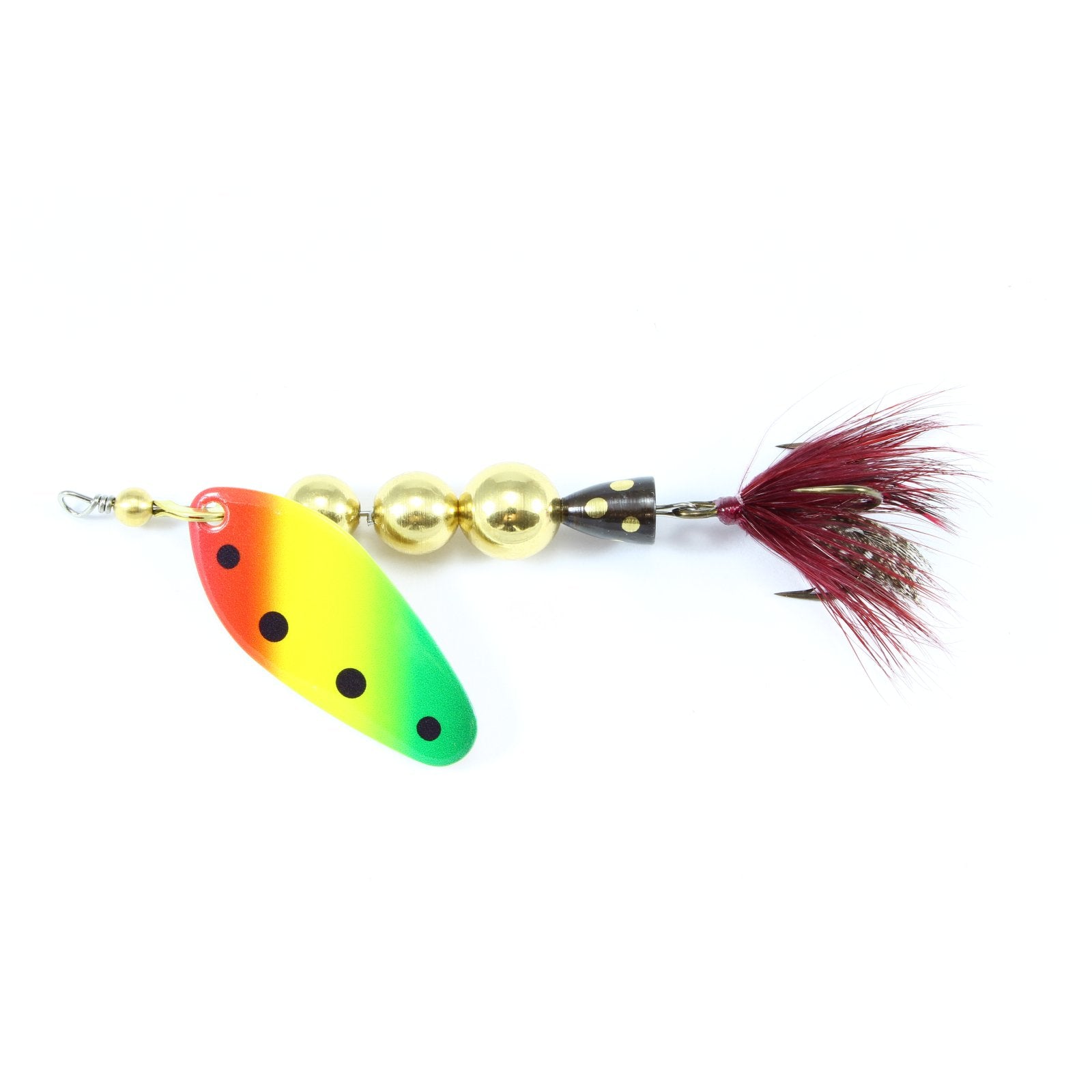 Myran Mira Spinner aus Schweden – Thodano Fishing