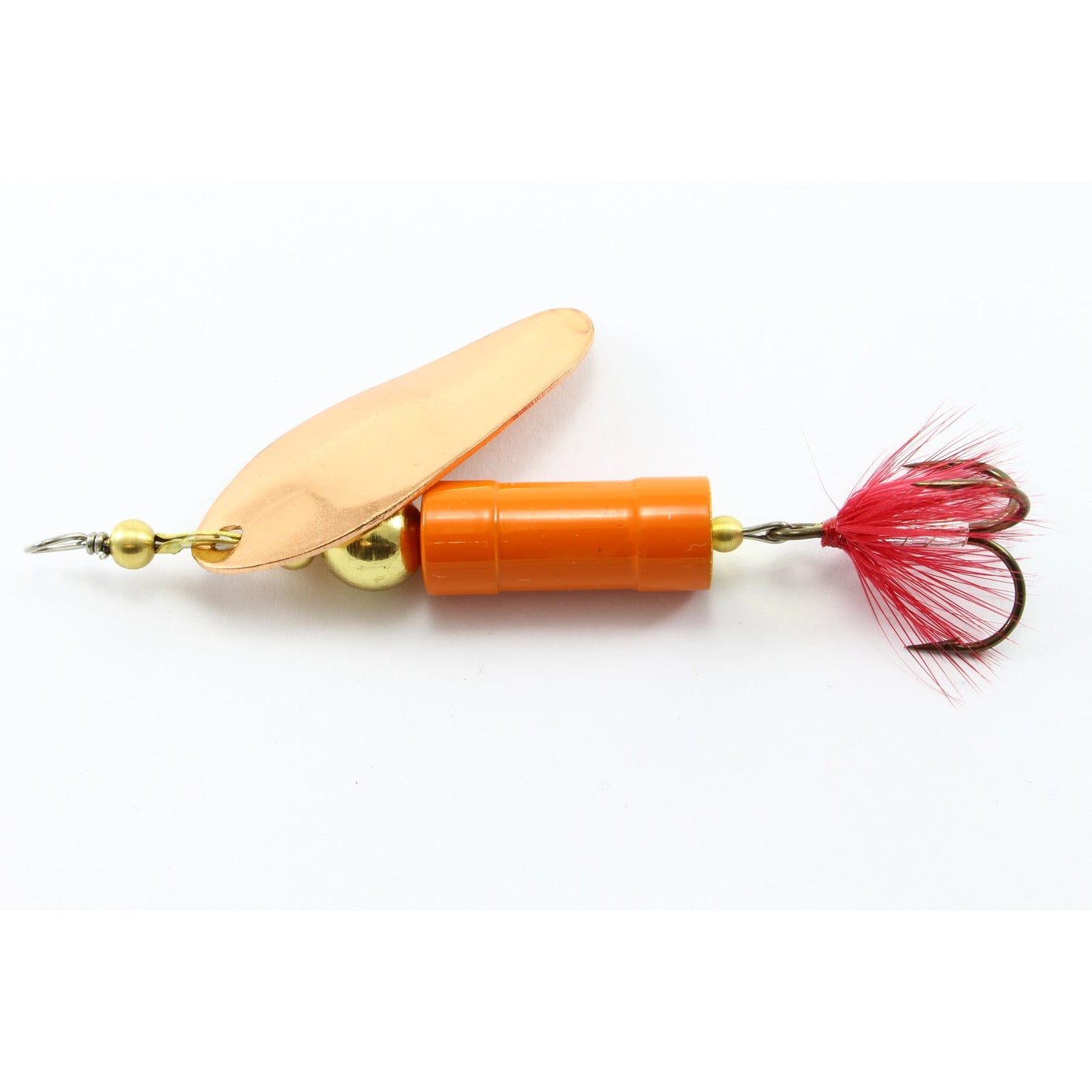 Myran Tuna Lax Orange Kupfer