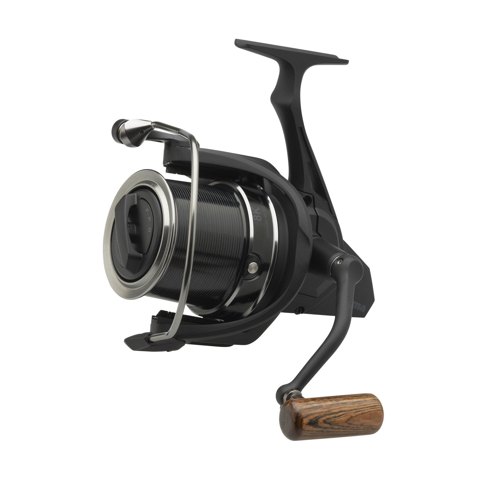 Okuma 8K FD Reel