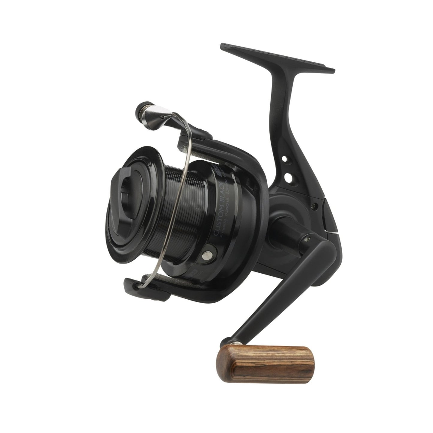 Okuma Custom Black CB