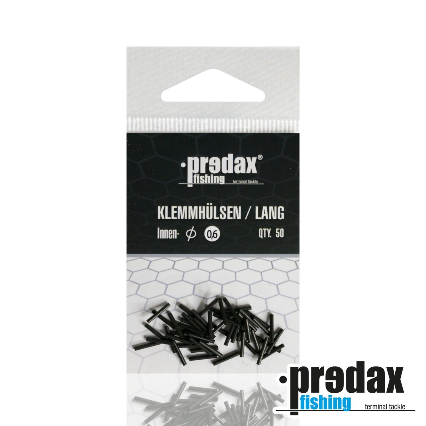 Predax Klemmhuelsen Lang 06