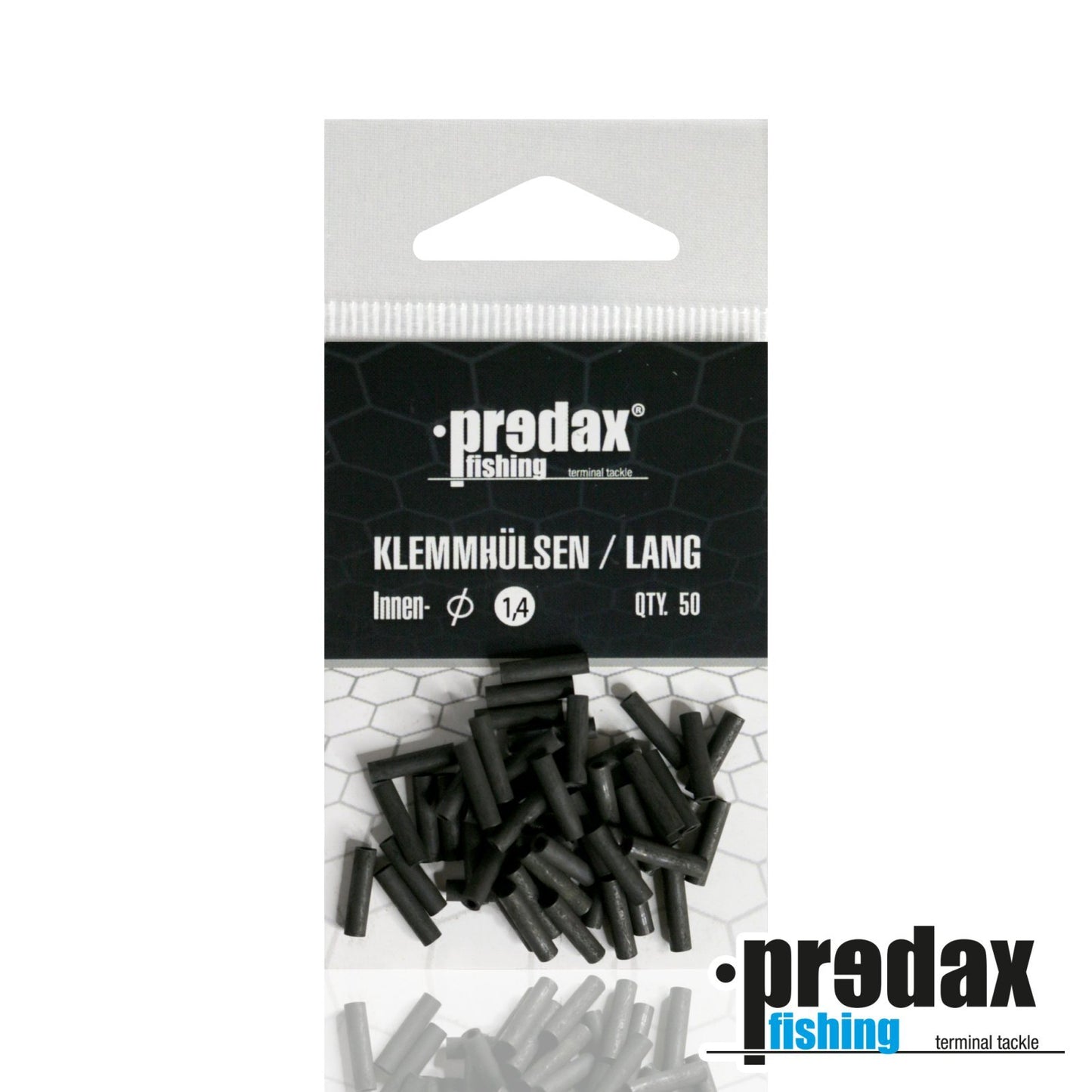 Predax Klemmhuelsen Lang 14