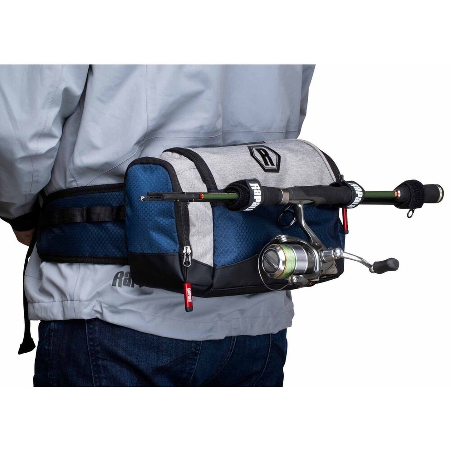 Rapala Countdown Hip Pack RBCDHP