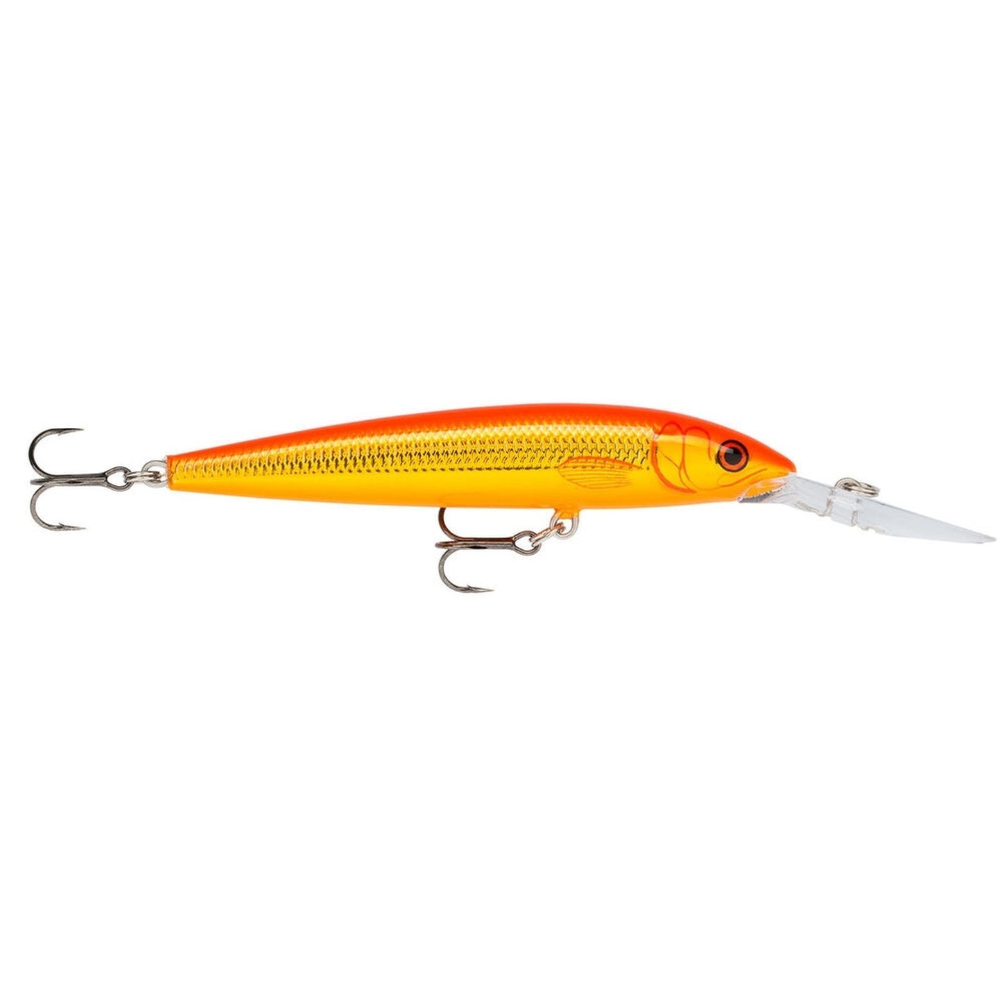 Rapala Down Deep Husky Jerk 10 GF Goldfish