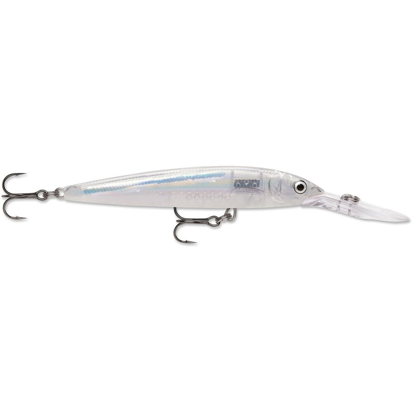 Rapala Down Deep Husky Jerk 10 GMN Glass Minnow