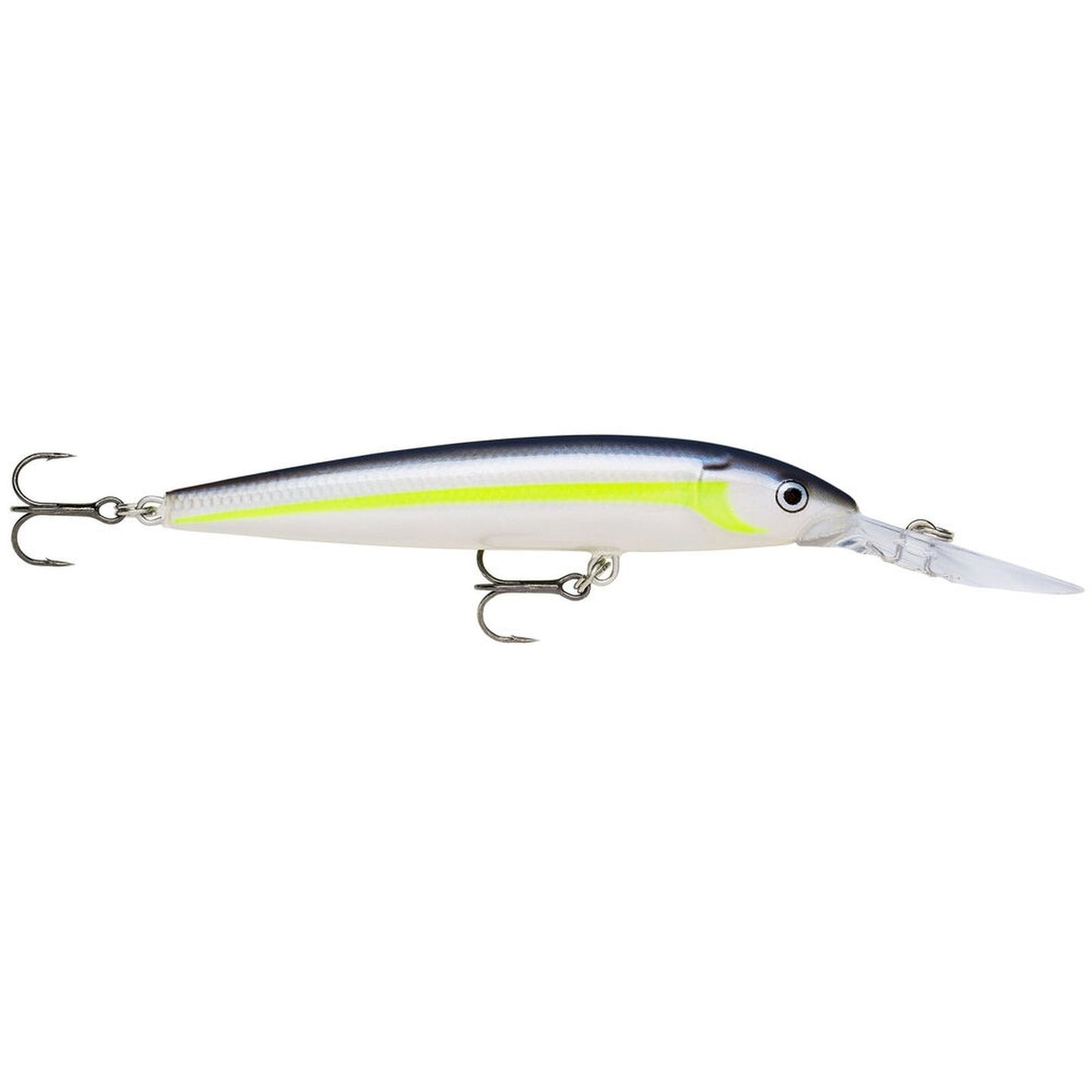 Rapala Down Deep Husky Jerk 10 HSD Helsinki Shad