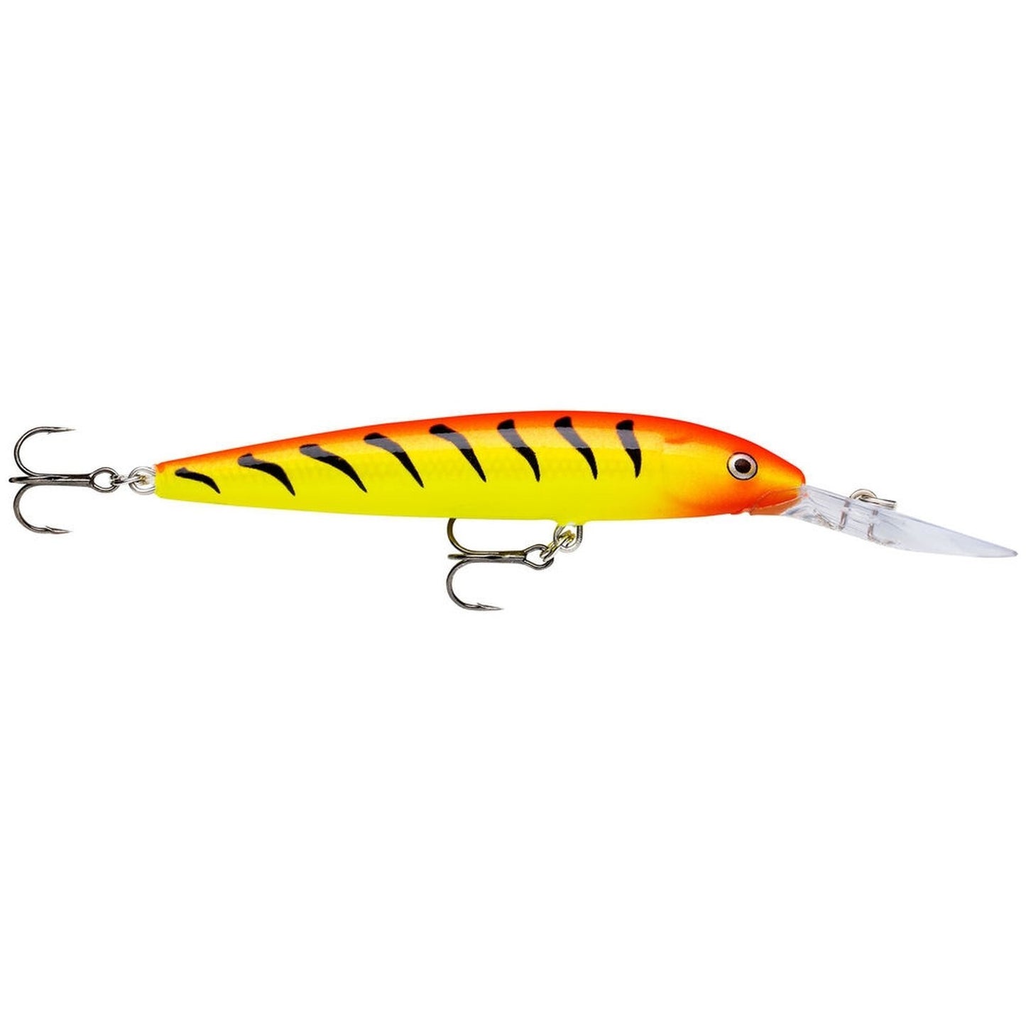 Rapala Down Deep Husky Jerk 10 HT Hot Tiger