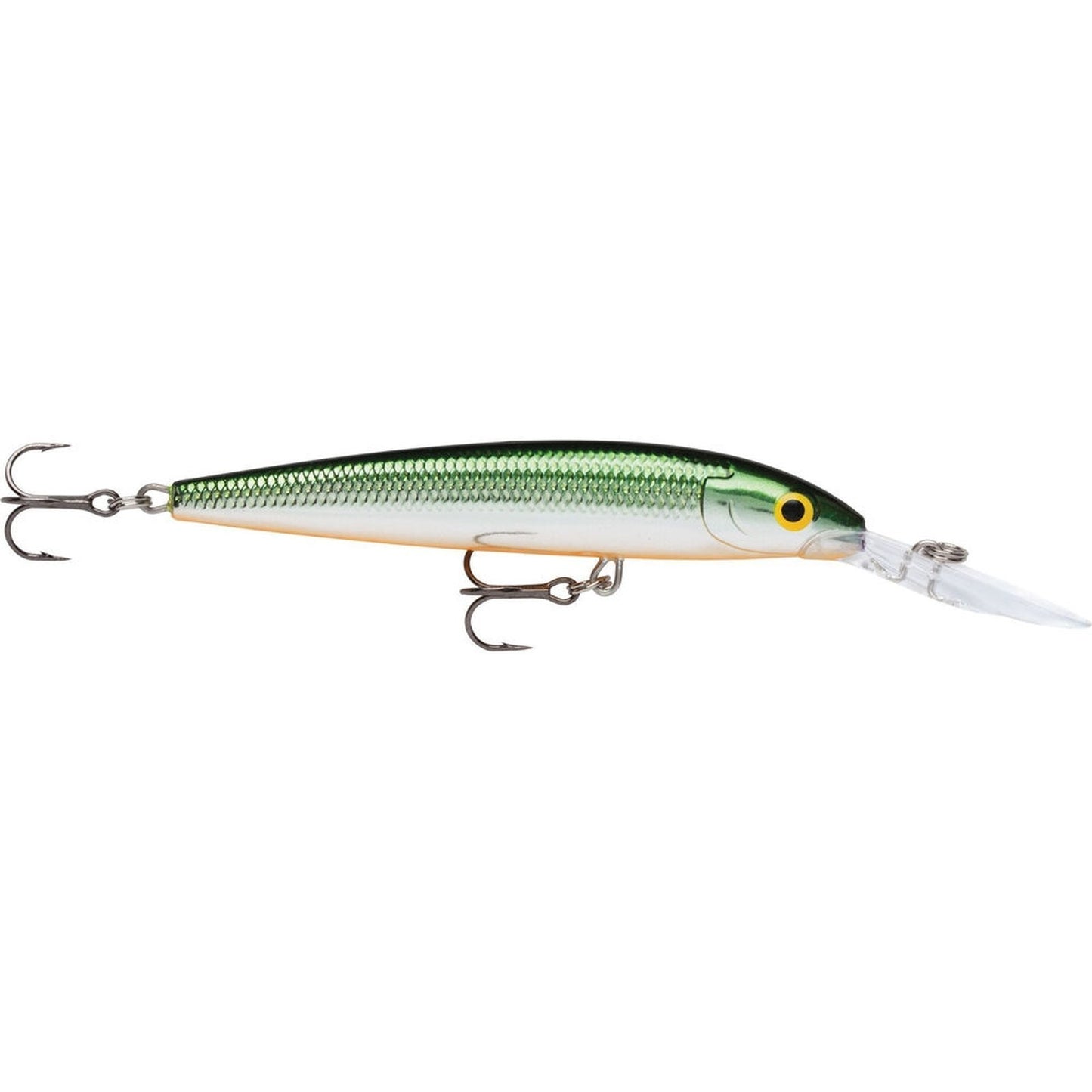 Rapala Down Deep Husky Jerk 10 TSD Tennessee Shad