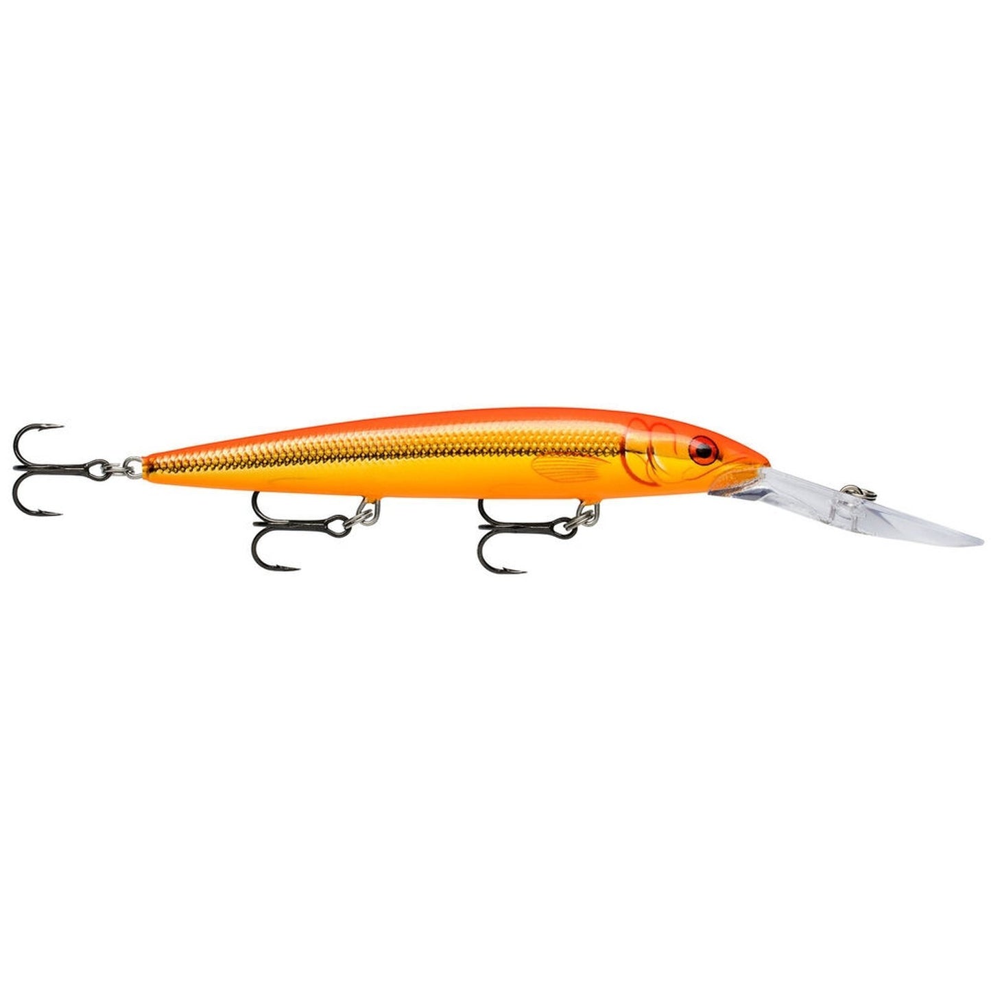 Rapala Down Deep Husky Jerk 12 GF Goldfish