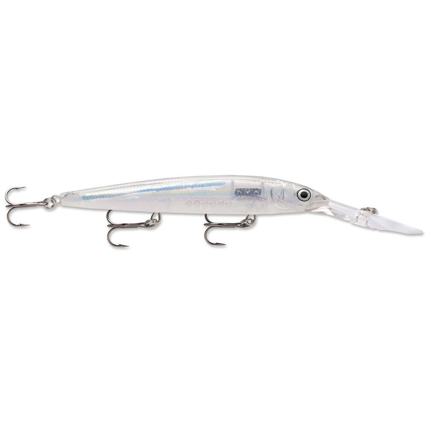 Rapala Down Deep Husky Jerk 12 GMN Glass Minnow