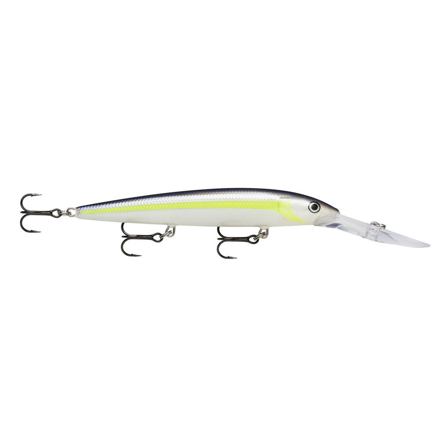 Rapala Down Deep Husky Jerk 12 HSD Helsinki Shad