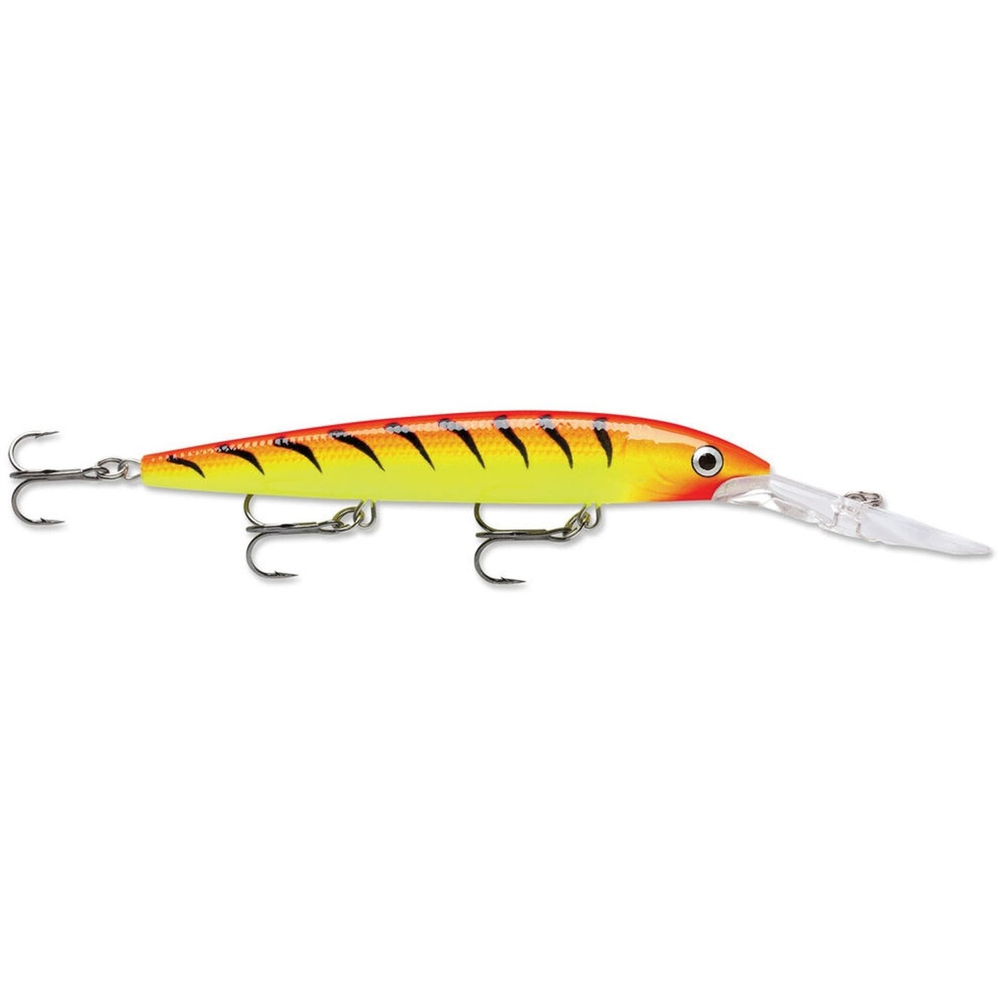 Rapala Down Deep Husky Jerk 12 HT Hot Tiger