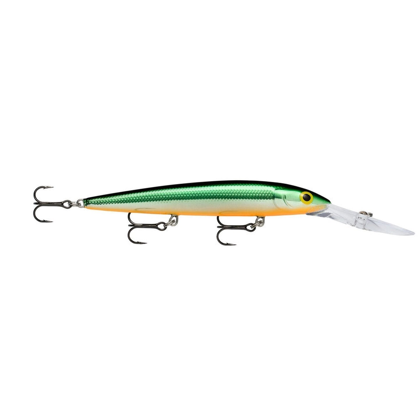 Rapala Down Deep Husky Jerk 12 TSD Tennessee Shad