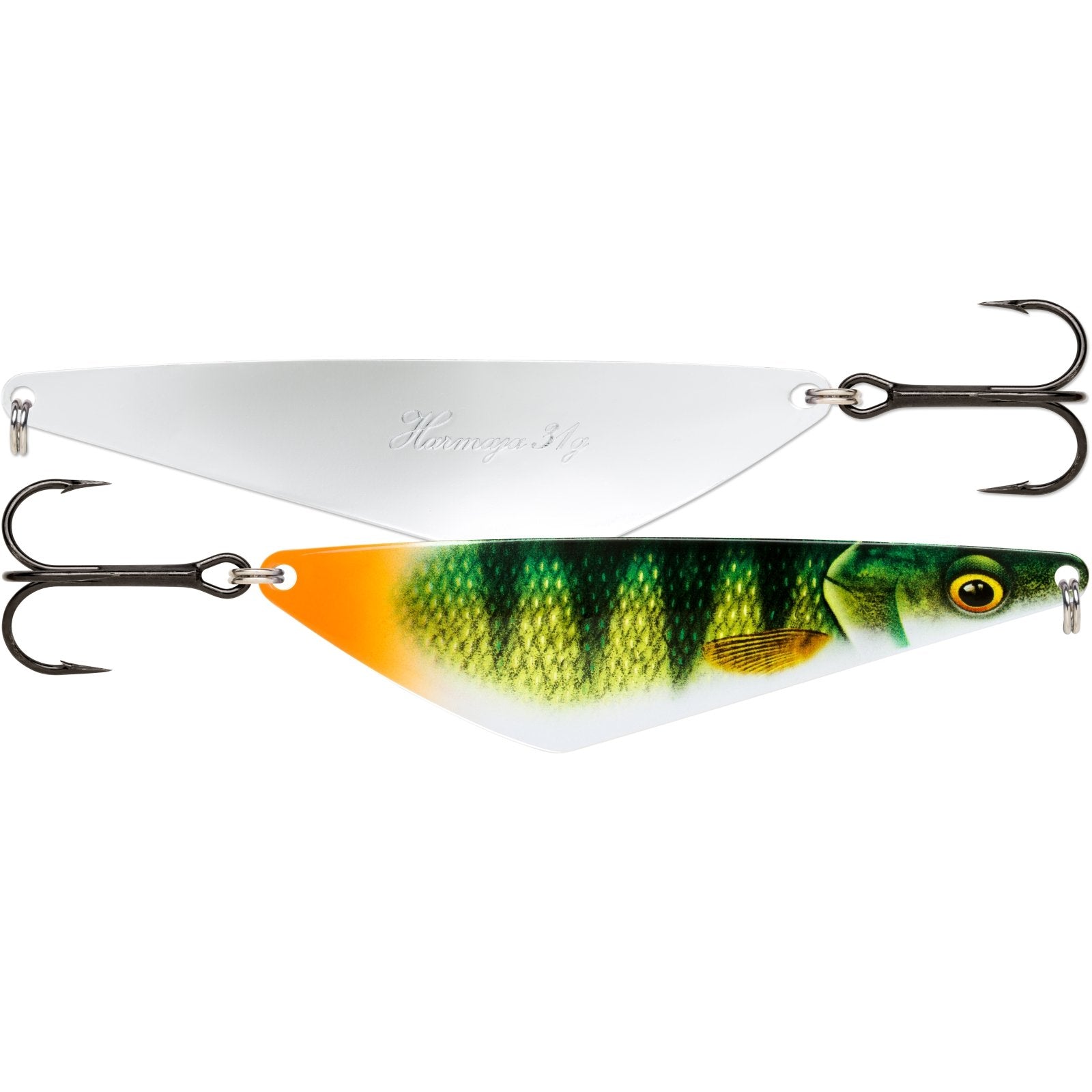 Rapala Harmaja Blinker PEL Live Perch