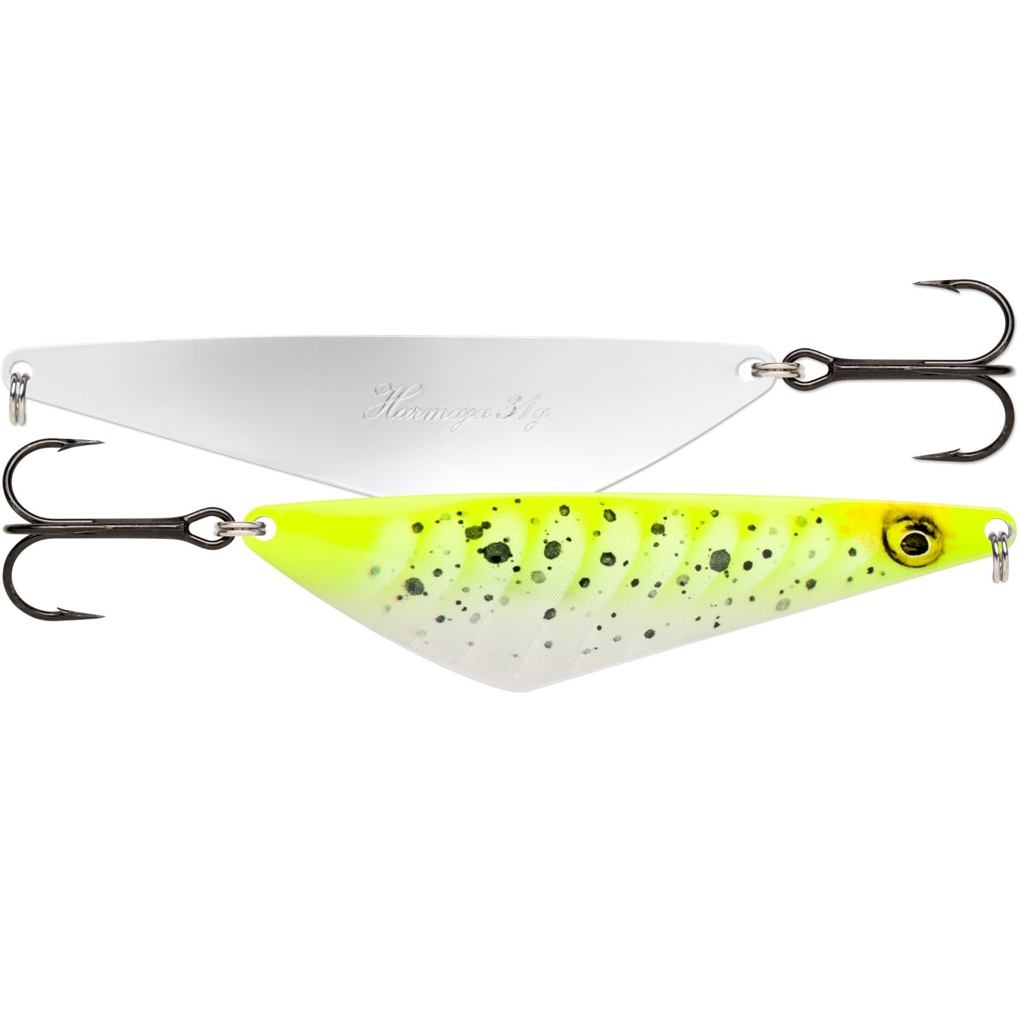 Rapala Harmaja Blinker SNRY Sunray