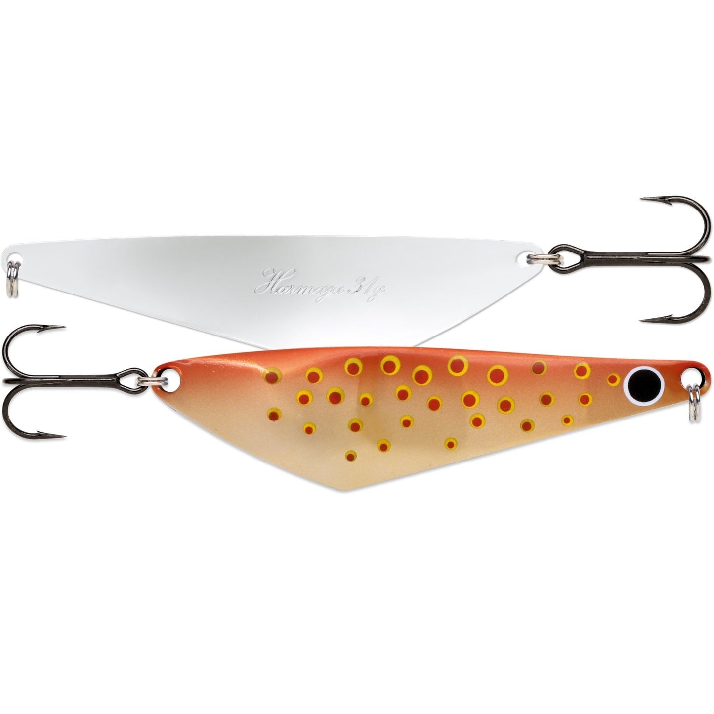 Rapala Harmaja Blinker TRDT Trouts Delicatesse