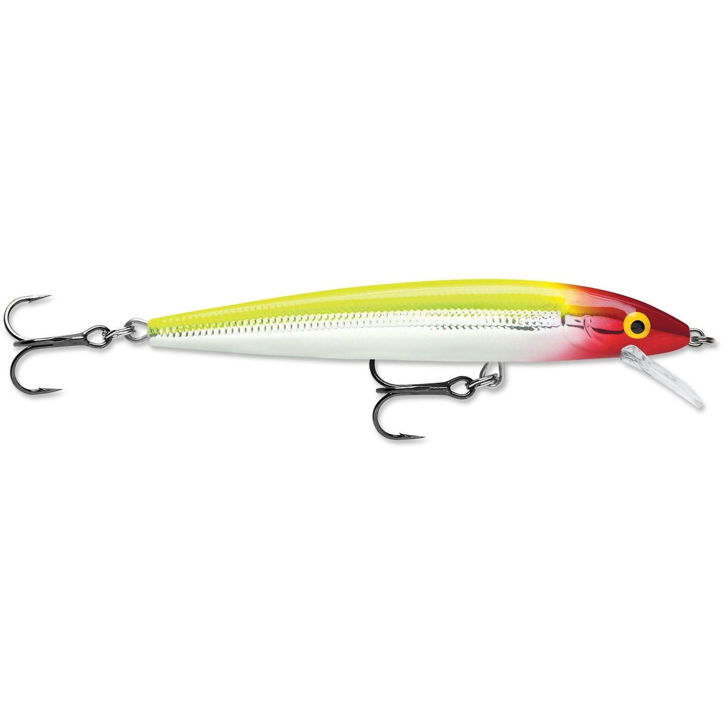 Rapala Husky Jerk 10 CLN Clown