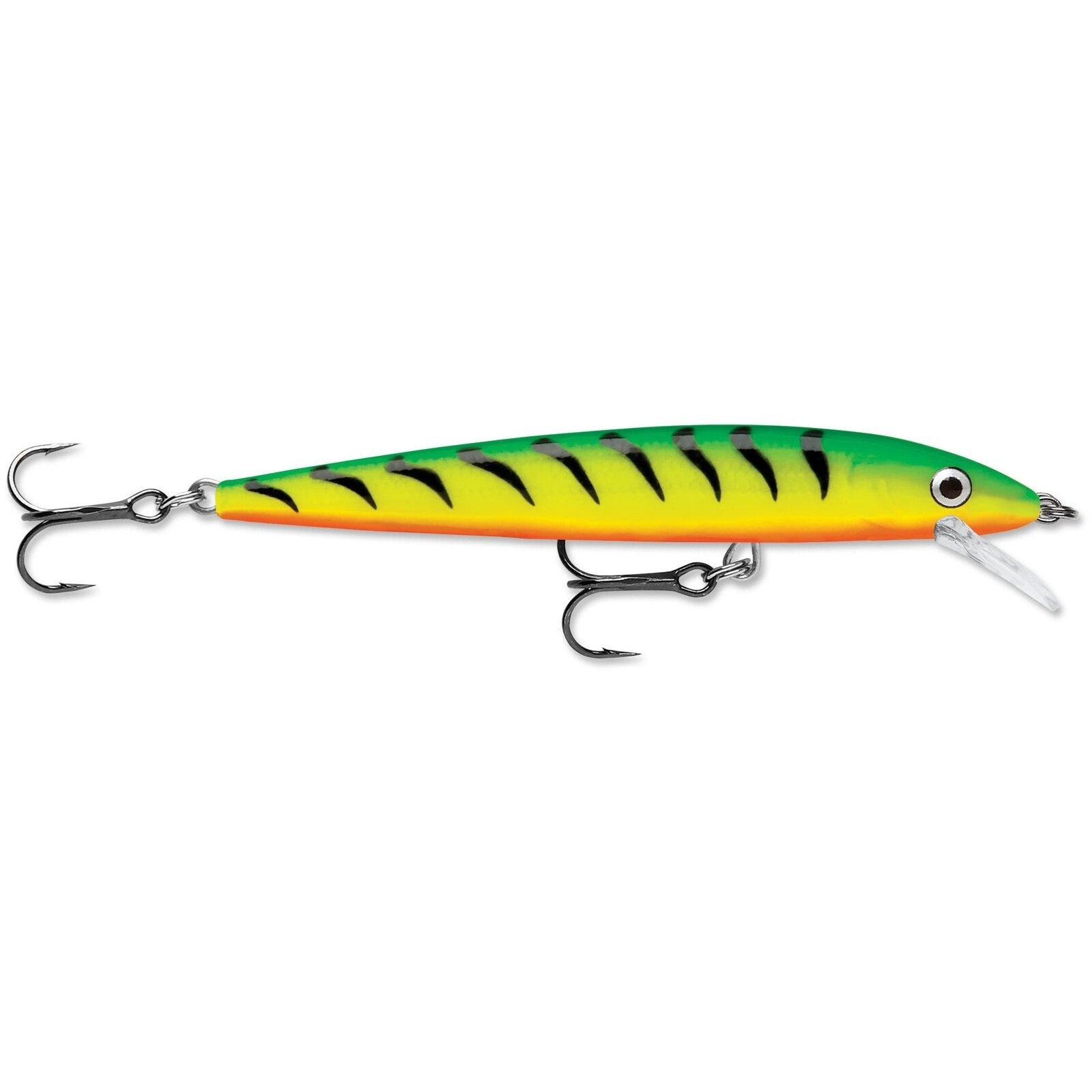 Rapala Husky Jerk 10 FT Firetiger