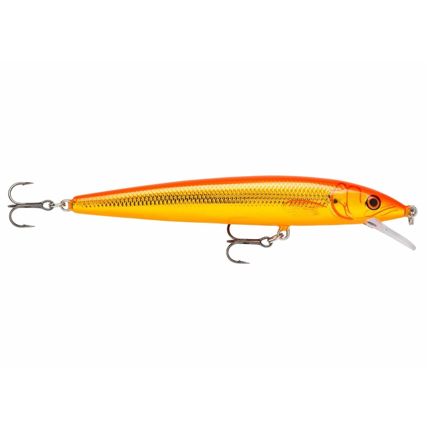 Rapala Husky Jerk 10 GF Goldfish