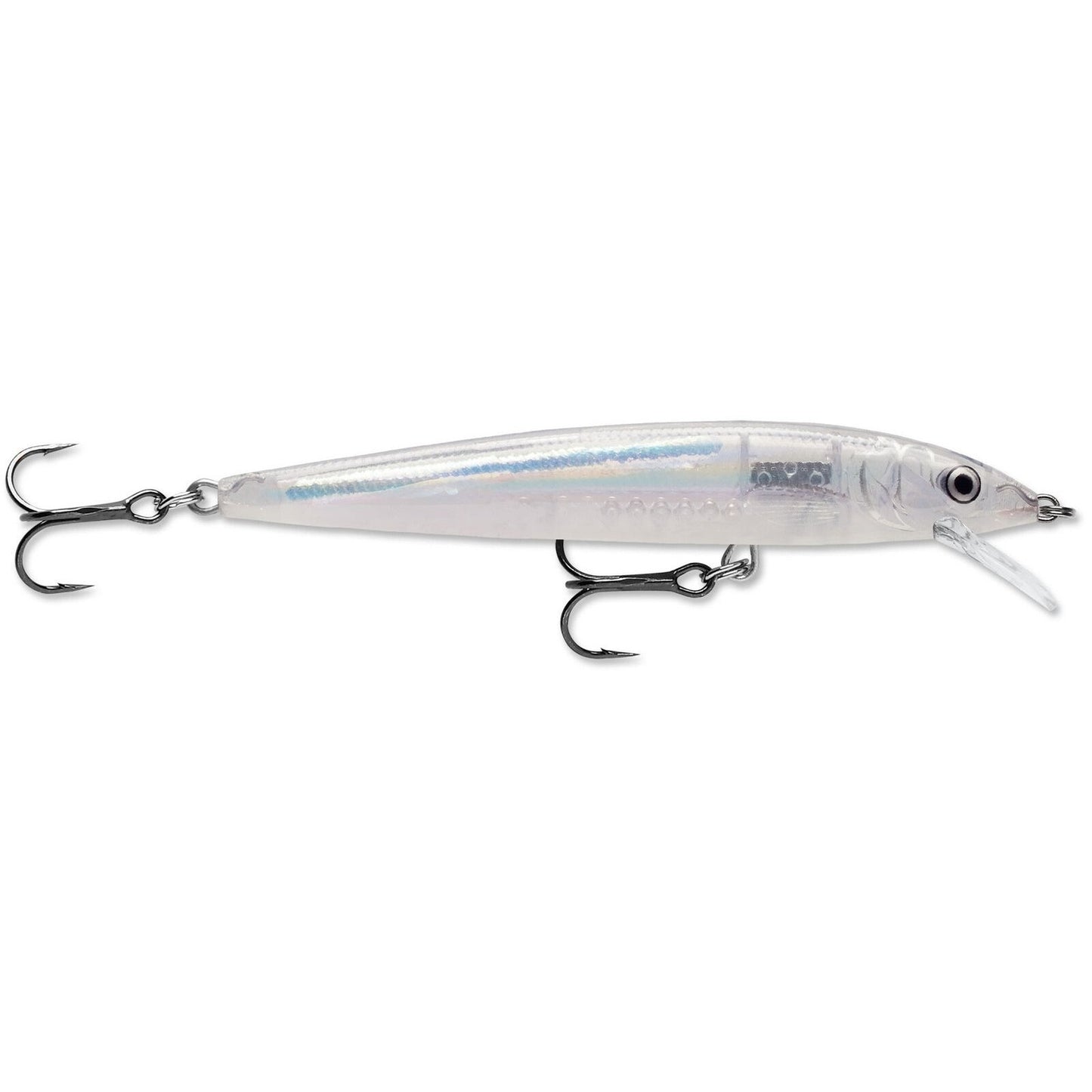 Rapala Husky Jerk 10 GMN Glass Minnow