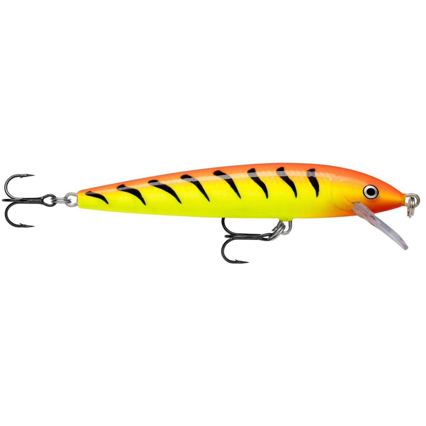 Rapala Husky Jerk 10 HT Hot Tiger