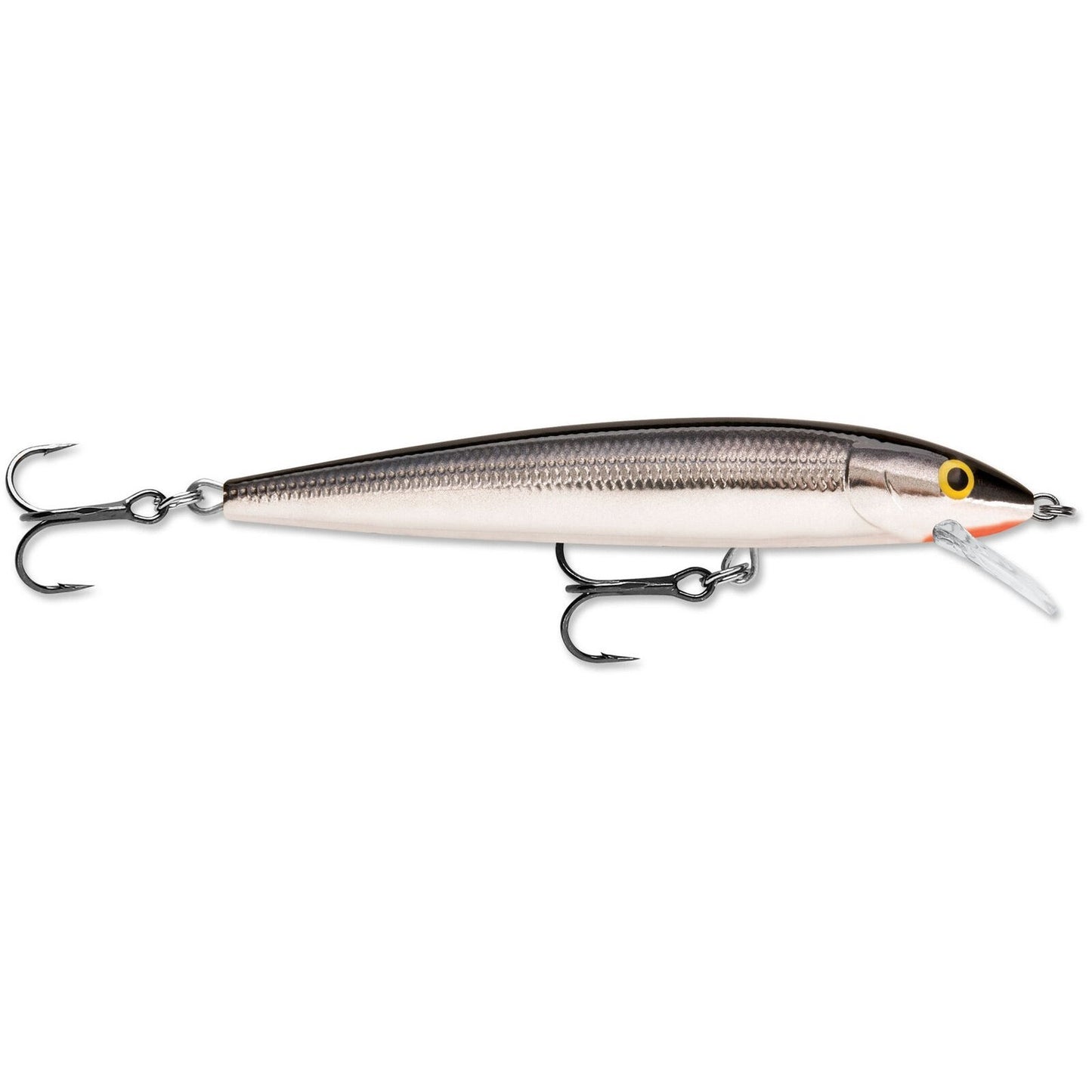 Rapala Husky Jerk 10 S Silver