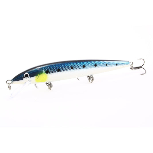 Rapala Husky Jerk BSRD Blue Sardine