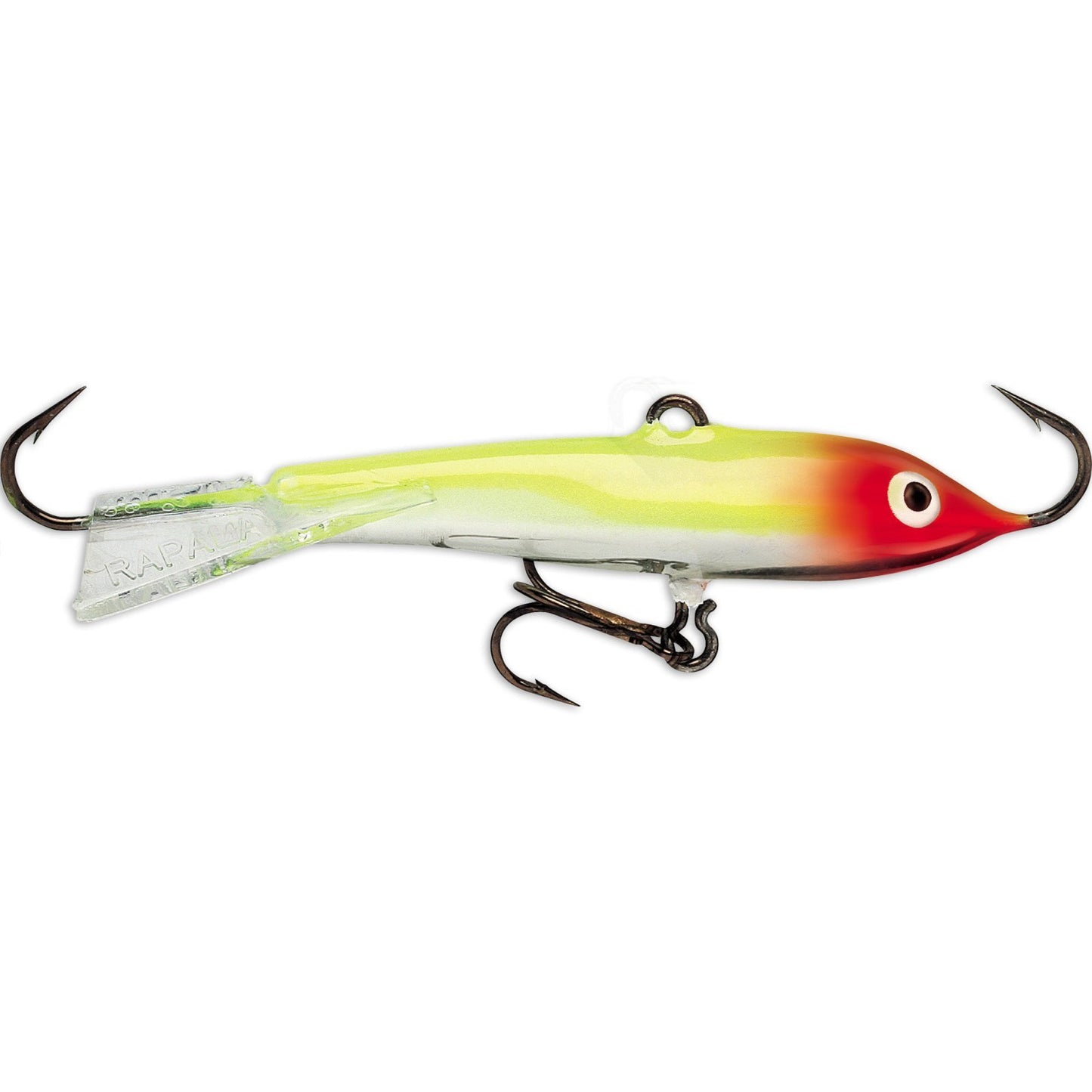 Rapala Jigging Rap CLN Clown