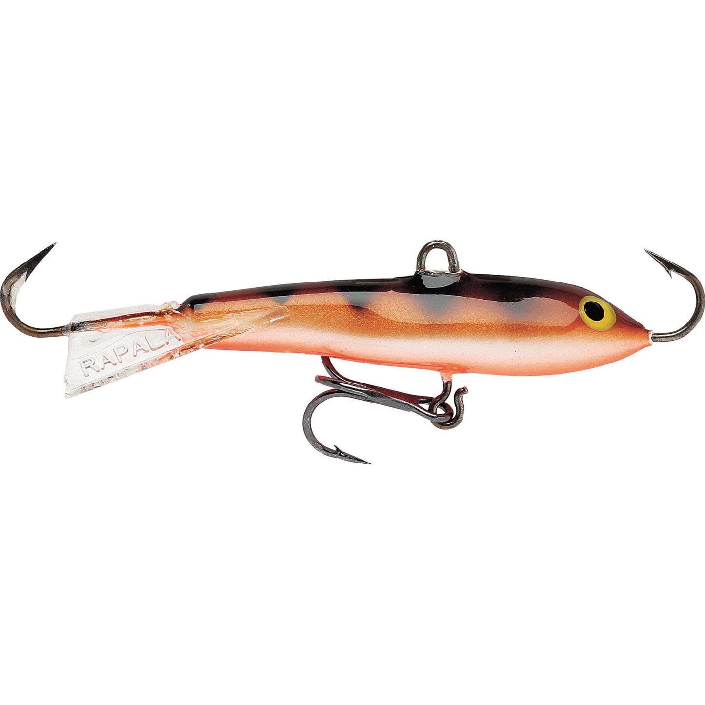 Rapala Jigging Rap CW Crawdad