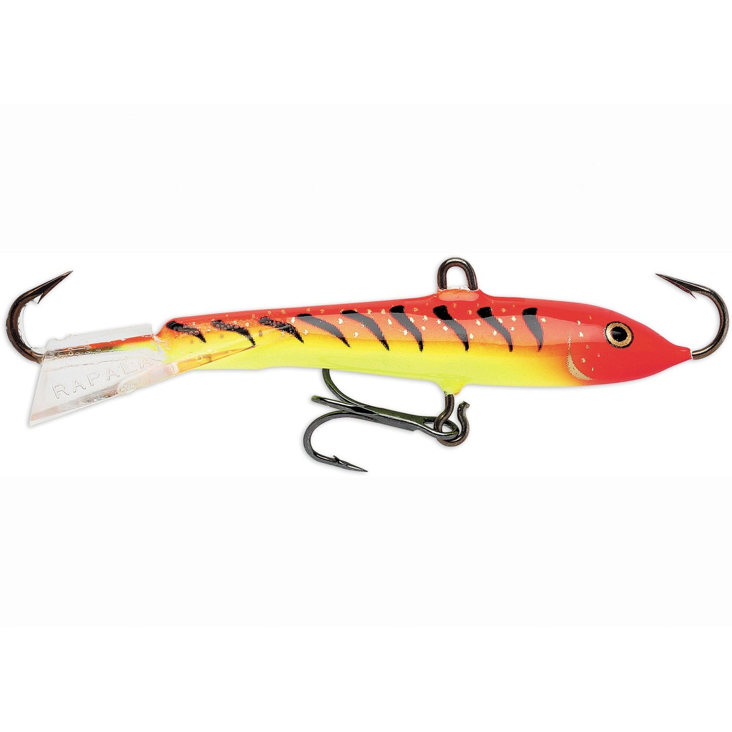 Rapala Jigging Rap HT Hot Tiger